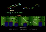 Alley Cat (Atari 800)